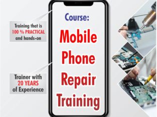 mobile technician course