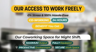 Office space provider in gurgaon