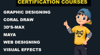 Animation Course – Animation Institute In Delhi –