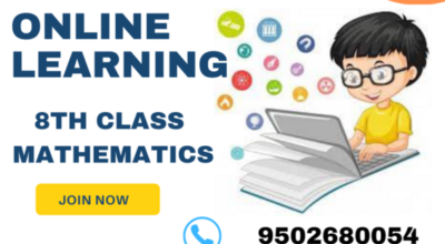 Topics and Formulas for Mathematics