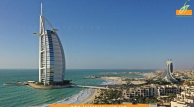 Dubai City Tour 2022 – Get The Best Deals On Half