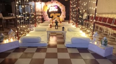 birthday planner in Jaipur