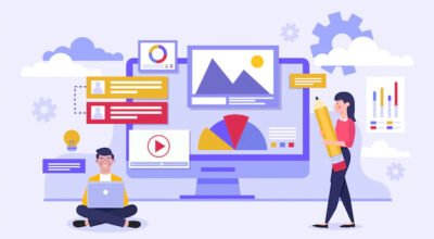 Online Business Ideas