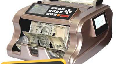 Cash Counting Machine Price in Chennai