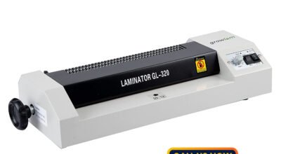 Lamination Machine Price Delhi