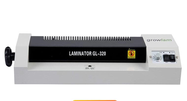 Lamination Machine in Delhi