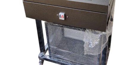 Paper Katran Machine Price