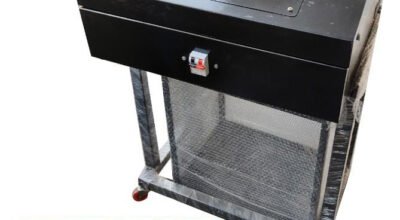 Paper Katran Machine Price in Delhi, India