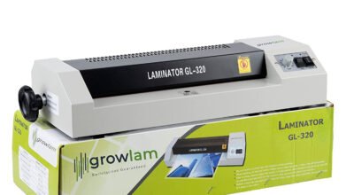 Lamination Machine in Delhi