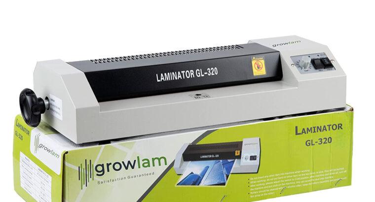 Lamination Machine in Delhi