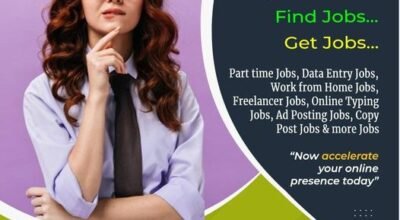 Best Online Part Time Job for Job Seekers