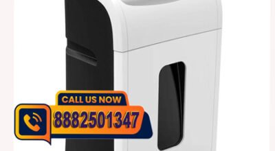 Paper Shredder Machine Dealers in Delhi