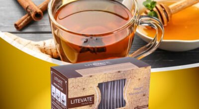Best tea for weightloss