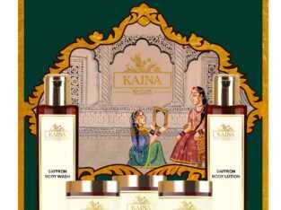 Body Polishing Kit | Body Polishing Kit At Home