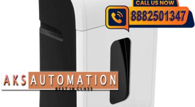Paper Shredder Machine Dealers in Noida