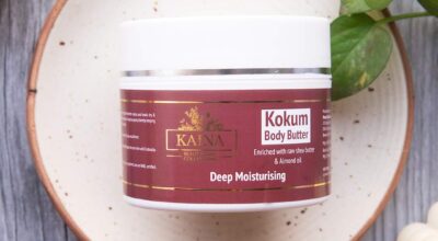 Kokum Butter | Kokum Butter For Skin
