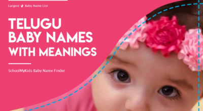 Telugu Baby Girl Names