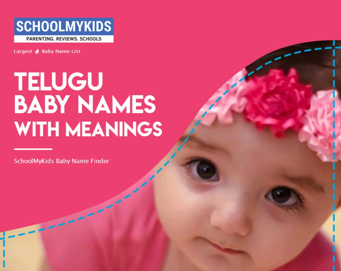 Telugu Baby Girl Names