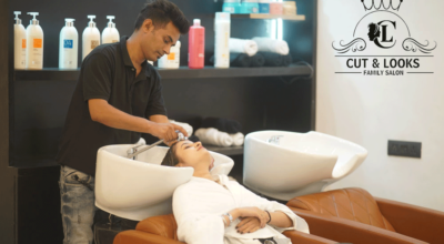 Best Salon in Varanasi – Cut & Looks