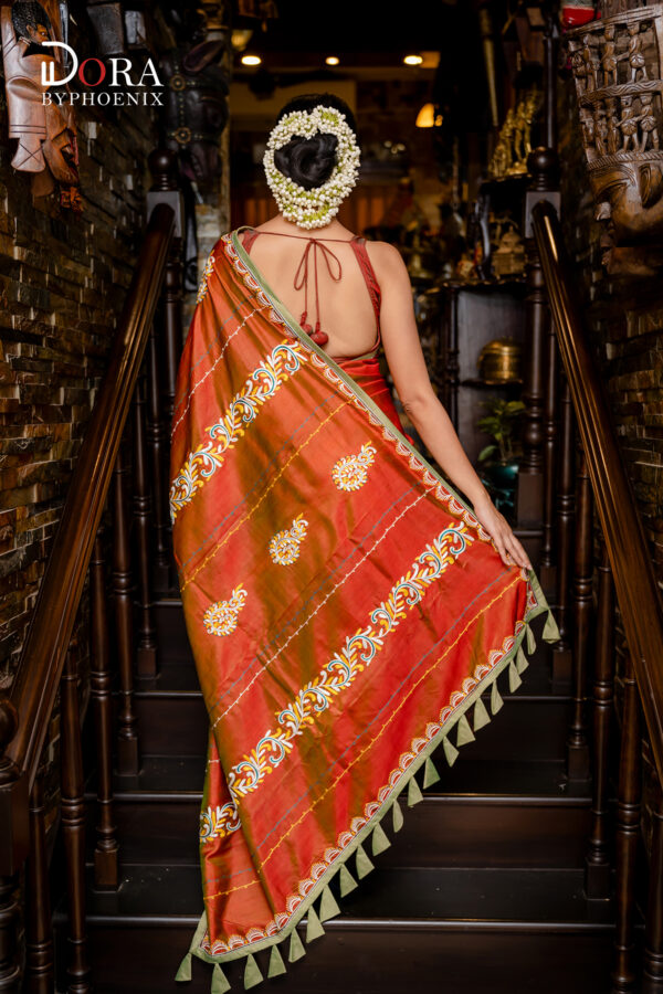 Buy silk sarees online from our new collection