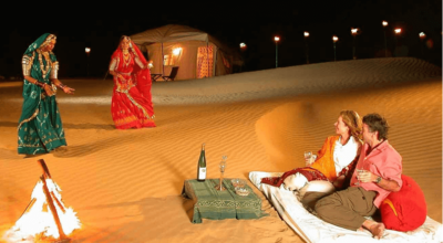 2 Nights / 3 Days Lonavala Alibaug Tour Packages F