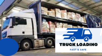 Truck Loading Services in Varanasi 2023 Lorry Load