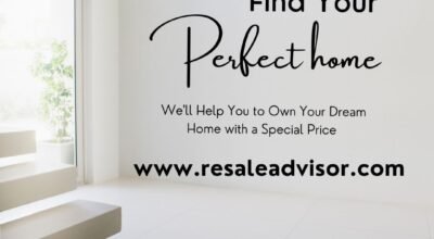 India’s Best Real Estate Portal