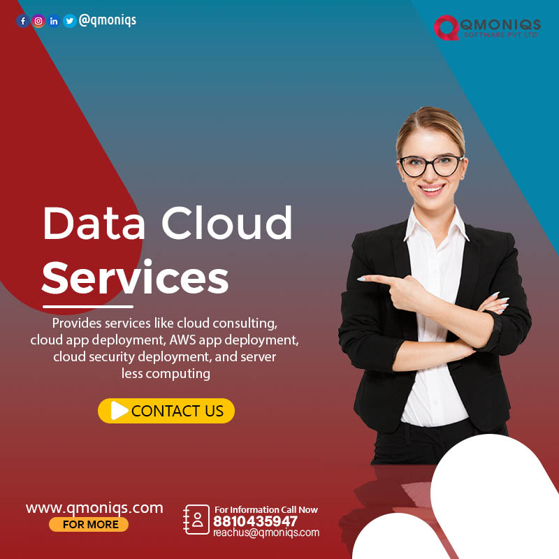 Best cloud services Company in Gurugram
