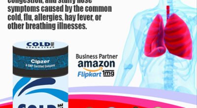 Cold Cough Syrup gives you relief from cough and c