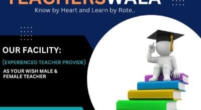 Maths tutor in gurugram | Chemistry tutor