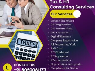 Kaali Consulting, India’s Top Consultancy Services