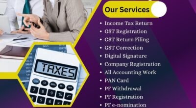 Kaali Consulting, India’s Top Consultancy Services