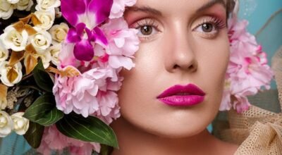 Fashion photography