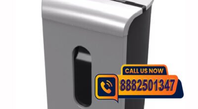Paper Shredder Machine Price in Delhi