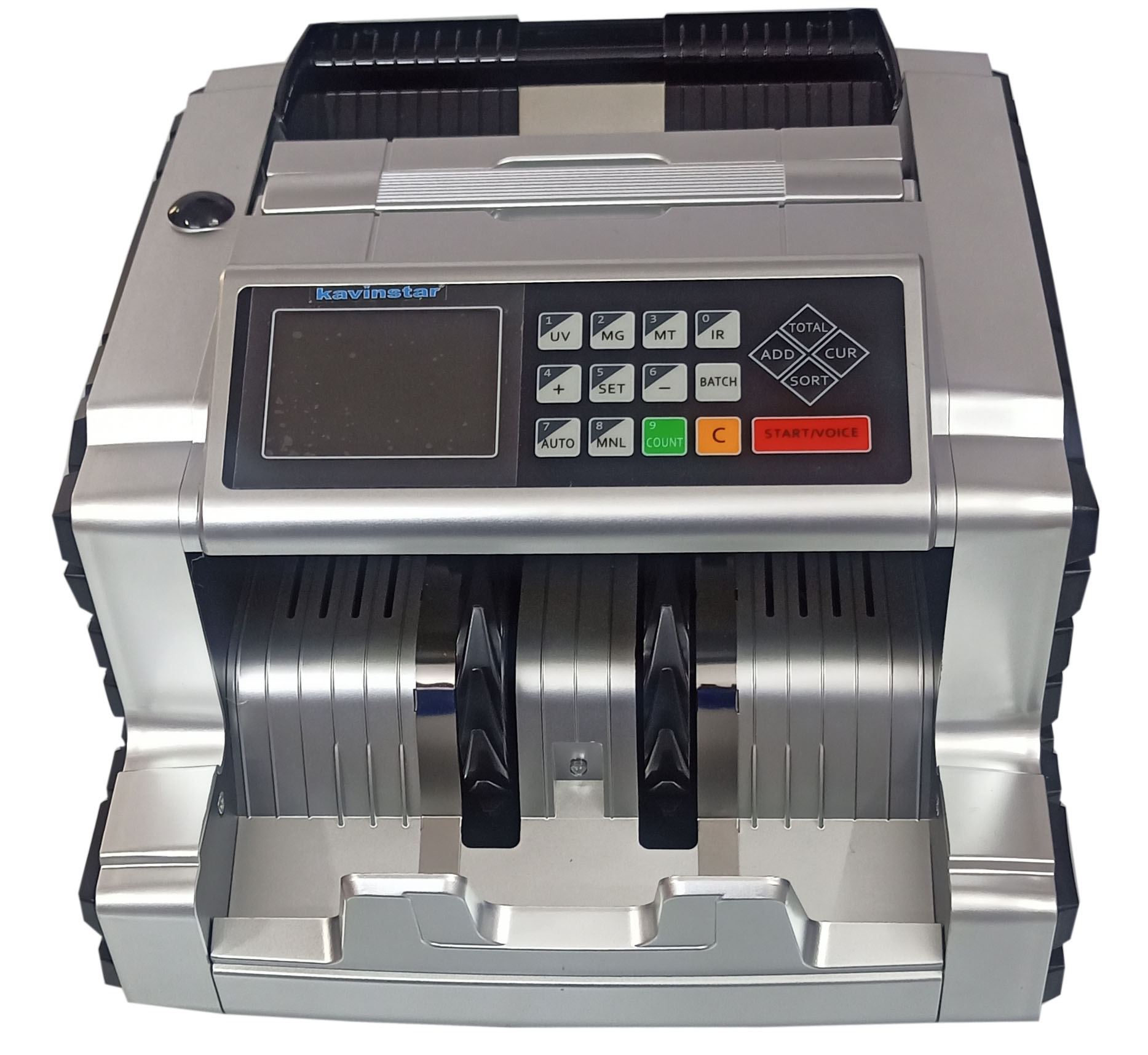 Best Cash Counting Machine in India 2023