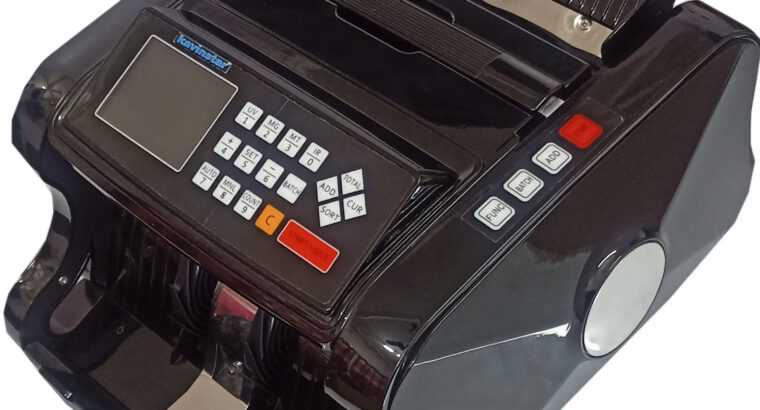 Mix Currency Counting Machine in India 2023