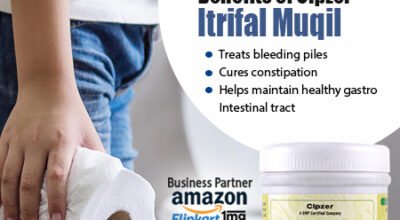 Itrifal Muqil has been found to be effective in th