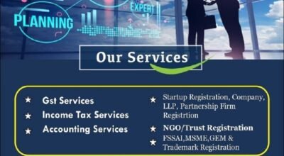 Business management Firms
