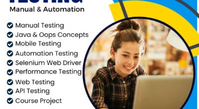 Free Software Testing Training in Punjab