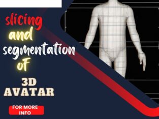 3D Modelling Application | 3D Measurement Service
