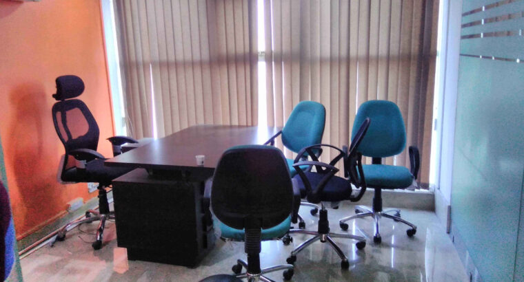 furnished office for rent sec-4 noida