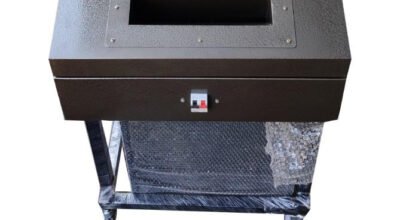 Paper Katran Machine Price in Delhi, India