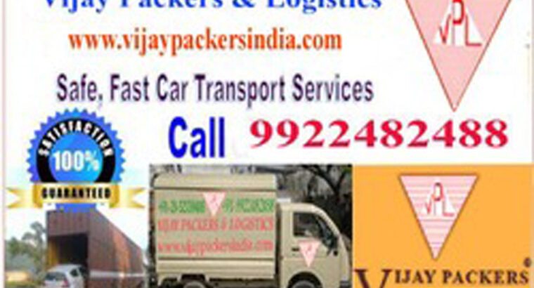 Best Packers and Movers in Pune – VPL Packers