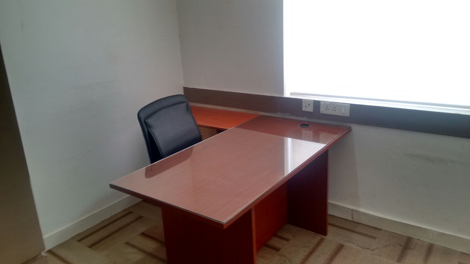 5000 sqft furnished office for rent sector 2 noida