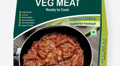 Veg Meat | Vezlay | Buy Veg Mea