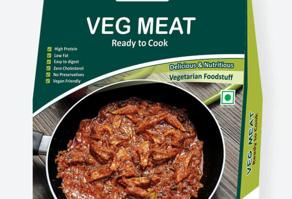 Veg Meat | Vezlay | Buy Veg Mea