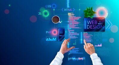 Website Designing Company in Chennai