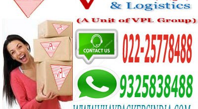 Best Packers and Movers Mumbai – Vijay Packers