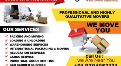 Packers and Movers in Patna | Packers and Movers