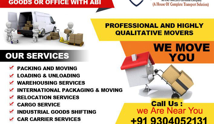 Packers and Movers in Patna | Packers and Movers